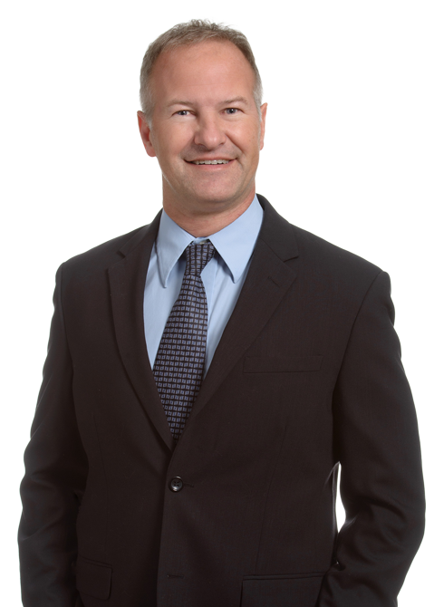 Tim Beck